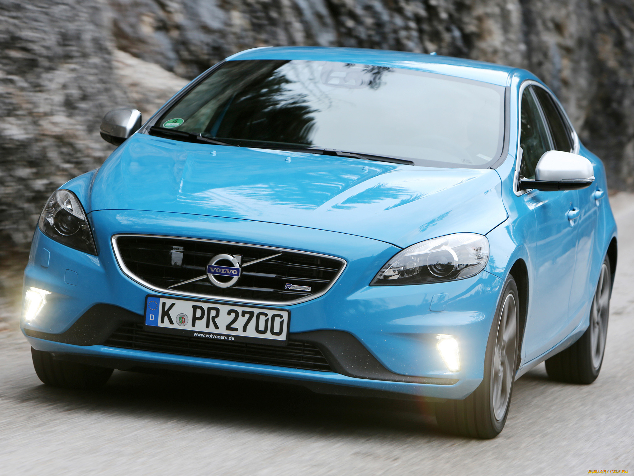 volvo, v40, , aktiebolaget, 